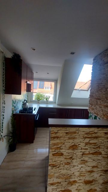 Mieszkanie Gdańsk