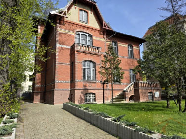 Budynek użytkowy Szczecin