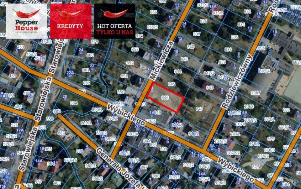 Mieszkanie blok mieszkalny sprzedaż