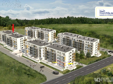 Mieszkanie Bolesławiec sprzedaż