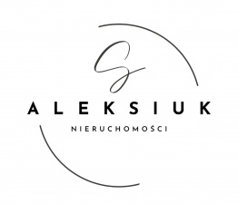 S.ALEKSIUK NIERUCHOMOŚCI Sebastian Aleksiuk