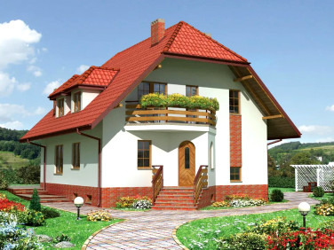 Dom Jaszczew sprzedaż