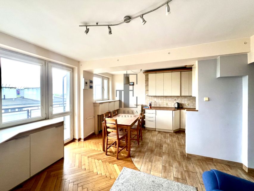 Mieszkanie Warszawa sprzedaż