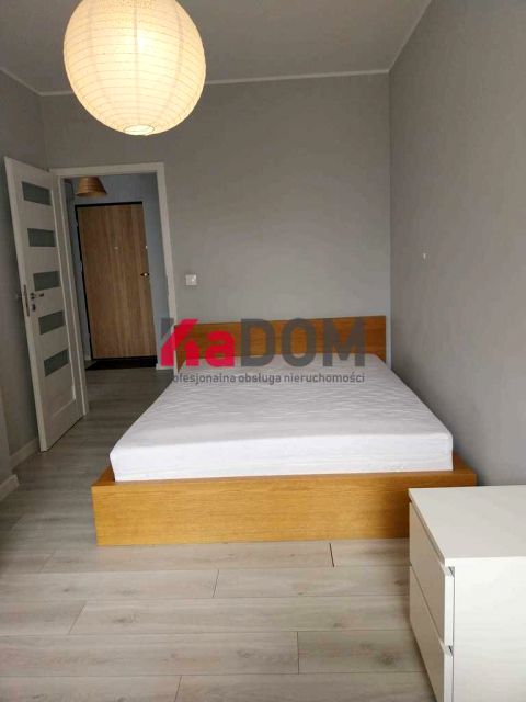 Mieszkanie apartamentowiec wynajem