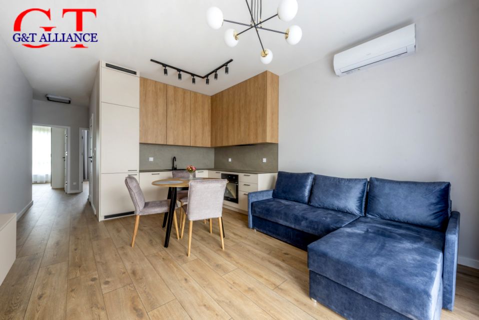 Mieszkanie apartamentowiec sprzedaż