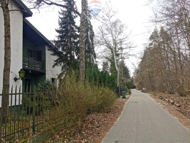 Działka Warszawa