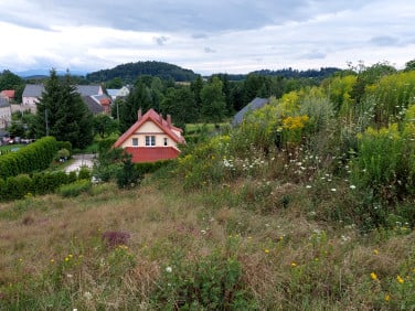 Działka budowlana Jelenia Góra sprzedam