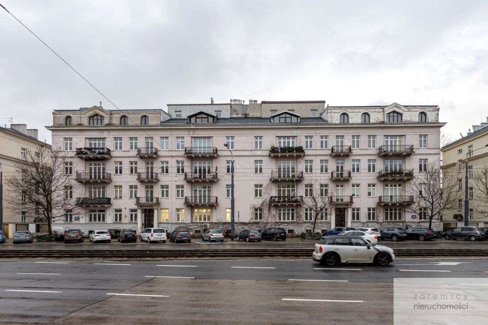 Lokal Warszawa