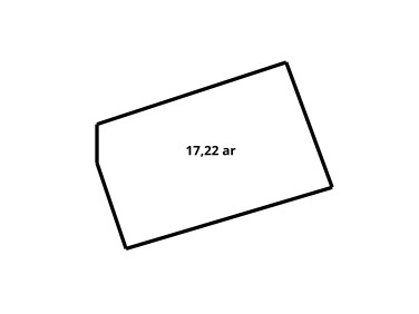 Działka budowlana Wronowice