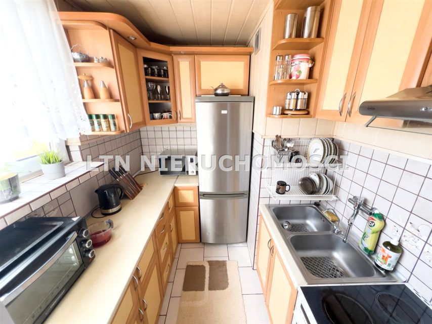 Mieszkanie Tychy