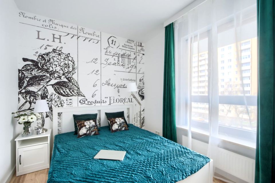 Mieszkanie blok mieszkalny sprzedaż