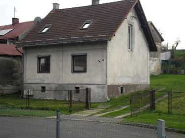 Dom Owsiszcze