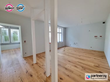 Mieszkanie Sopot sprzedaż