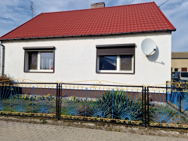 Dom Książ Wielkopolski