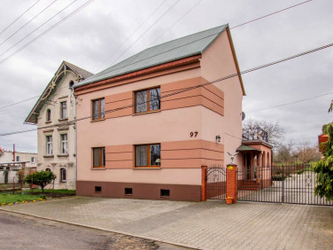 Dom Ściborzyce Wielkie sprzedaż