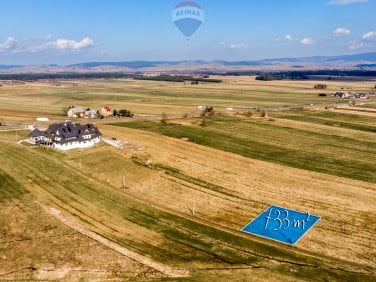 Działka budowlana sprzedam