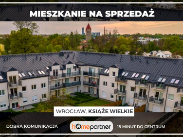 Mieszkanie Wrocław