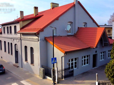 Budynek użytkowy Ruda Śląska
