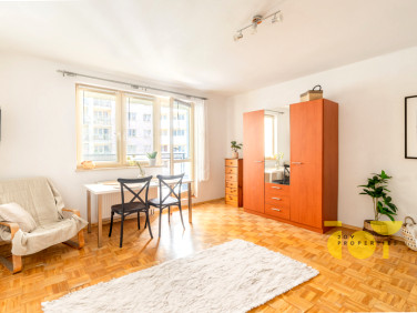 Mieszkanie Warszawa wynajem