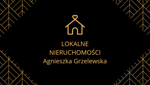 Lokalne Nieruchomości Agnieszka Grzelewska