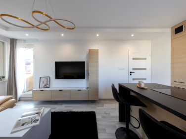 Mieszkanie blok mieszkalny wynajem