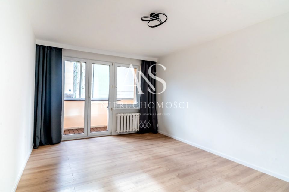 Mieszkanie Szczecin sprzedaż