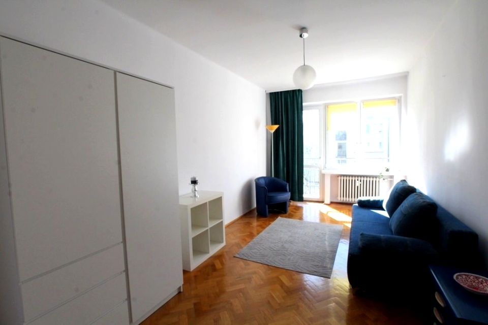 Mieszkanie Katowice
