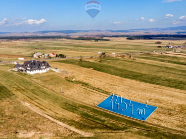 Działka budowlana Stare Bystre sprzedam