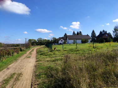 Działka budowlana Markowszczyzna sprzedam