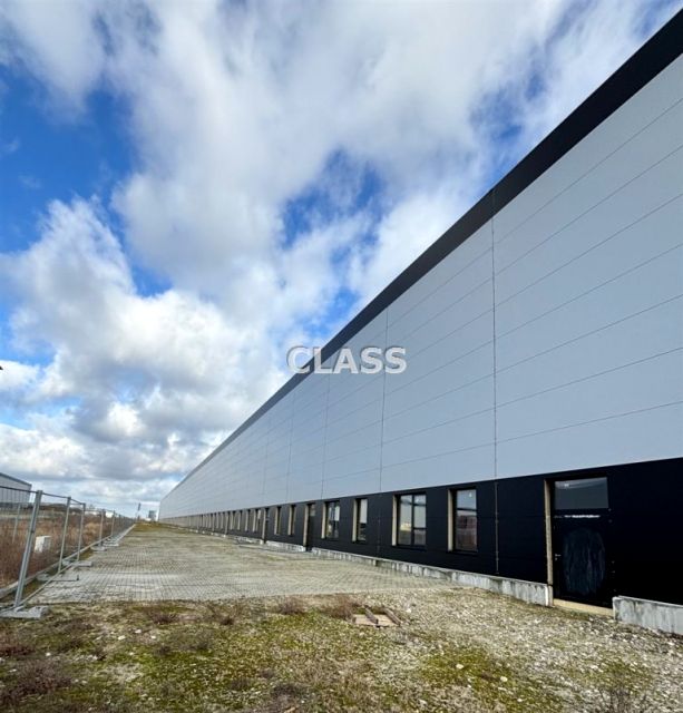 Budynek użytkowy Bydgoszcz wynajem