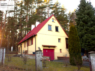 Dom Groszkowo