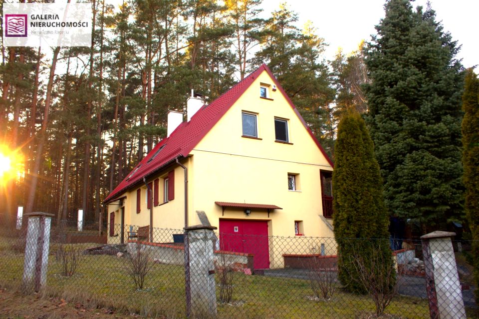 Dom Groszkowo