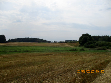 Działka rolna Olsztyn