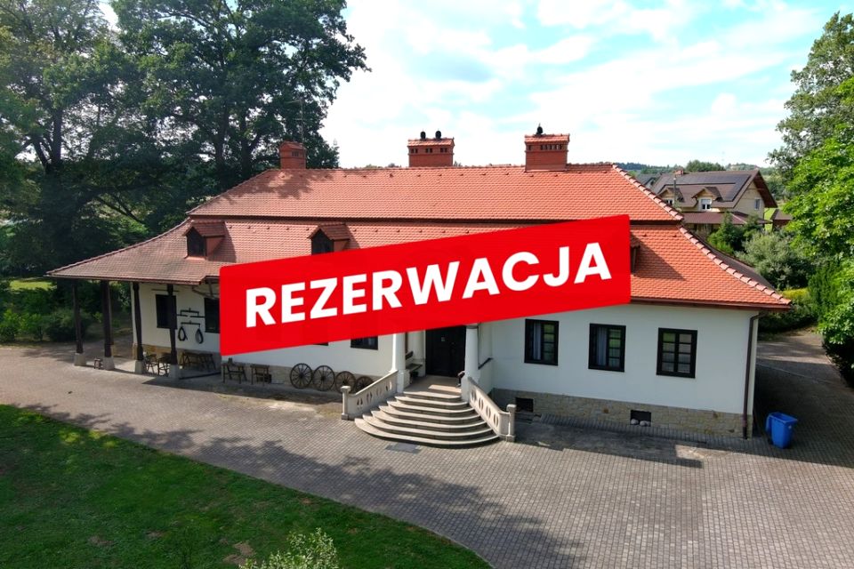 Dom Zawada