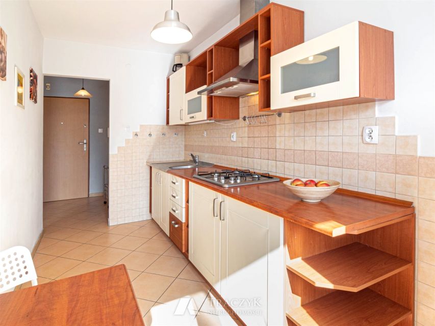 Mieszkanie Wrocław wynajem