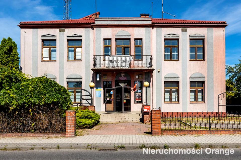Lokal Koniecpol