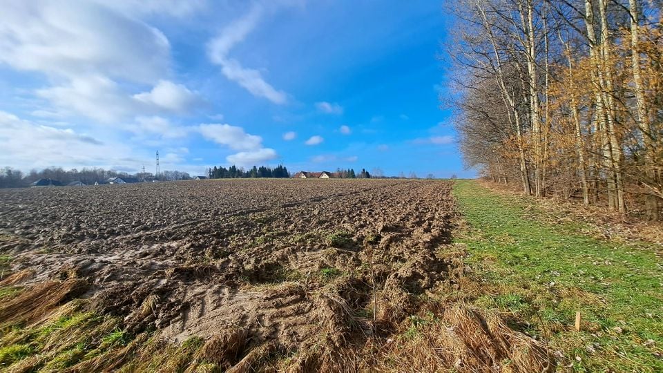 Działka budowlana Bielsko-Biała sprzedam