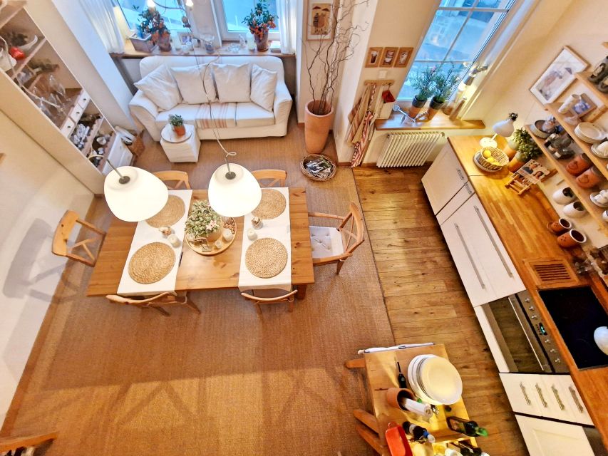 Mieszkanie Świnoujście