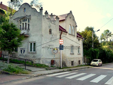 Dom Jarosław