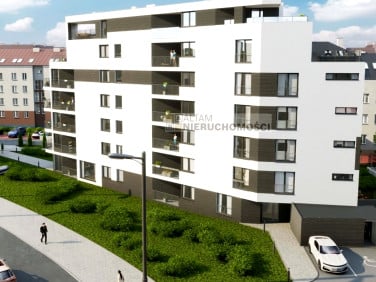 Mieszkanie apartamentowiec sprzedaż