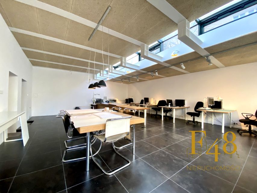 Lokal Warszawa
