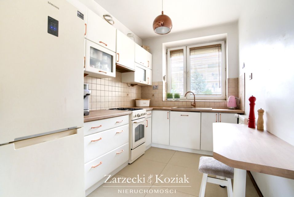 Mieszkanie Warszawa