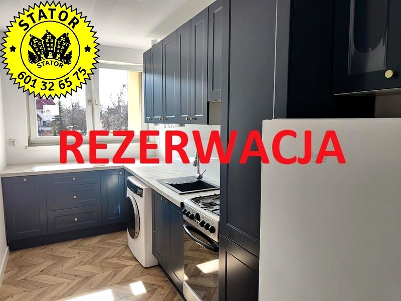Mieszkanie Elbląg