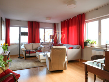 Mieszkanie apartamentowiec sprzedaż