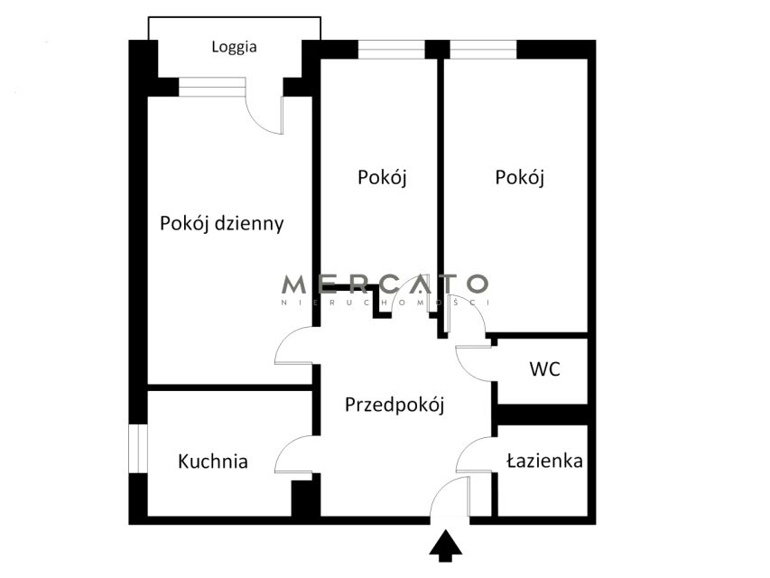 Mieszkanie Warszawa