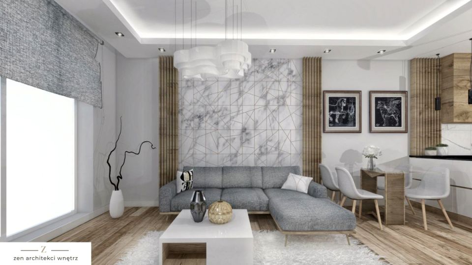 Mieszkanie apartamentowiec sprzedaż