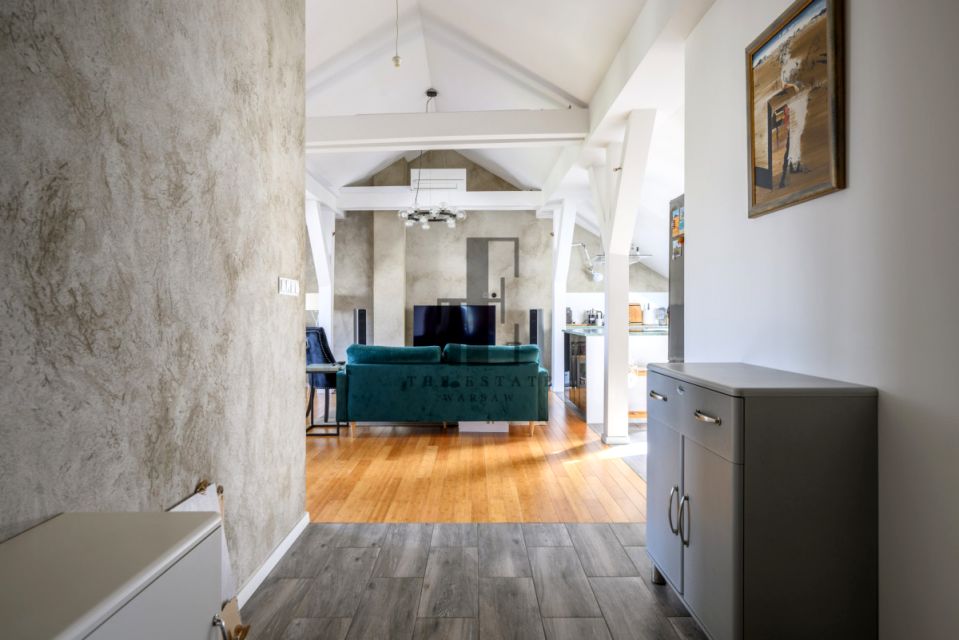 Mieszkanie Warszawa sprzedaż