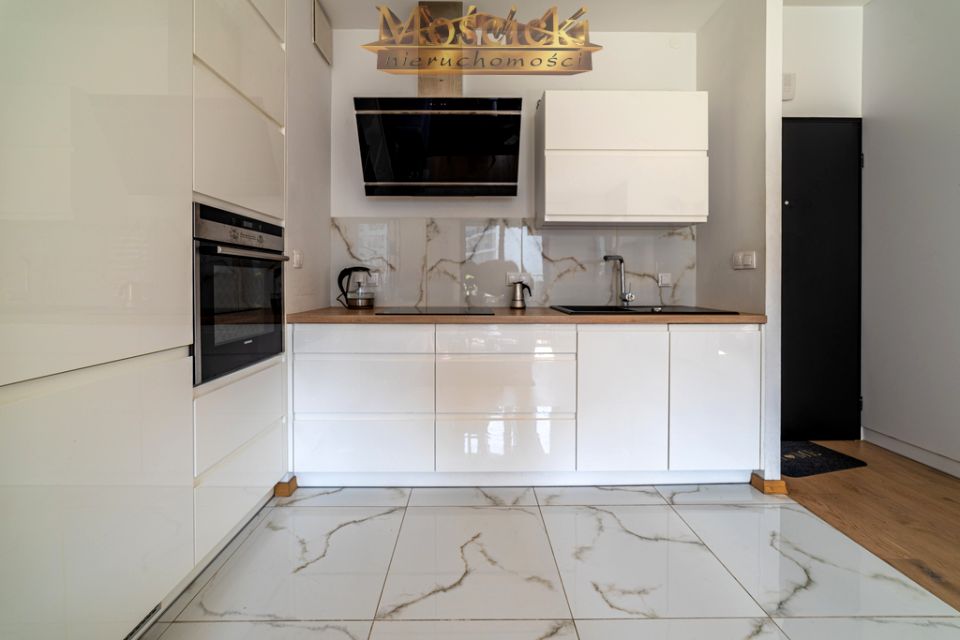 Mieszkanie apartamentowiec sprzedaż
