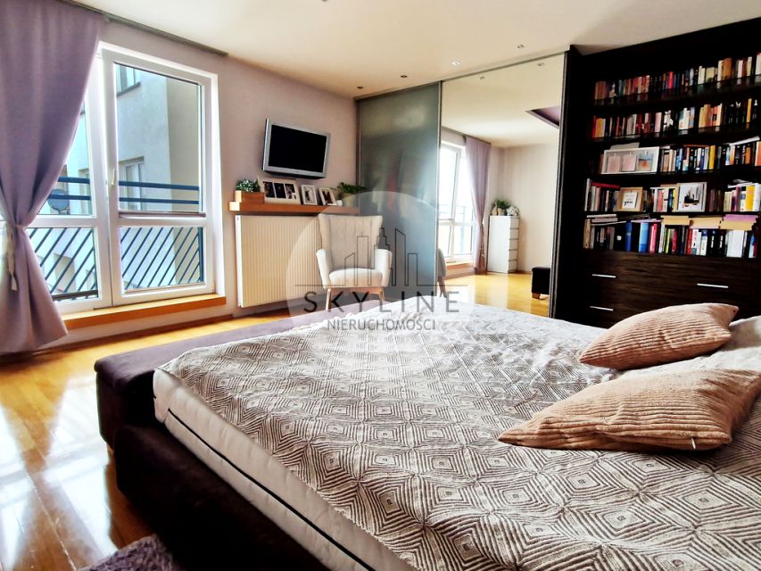 Mieszkanie Warszawa sprzedaż
