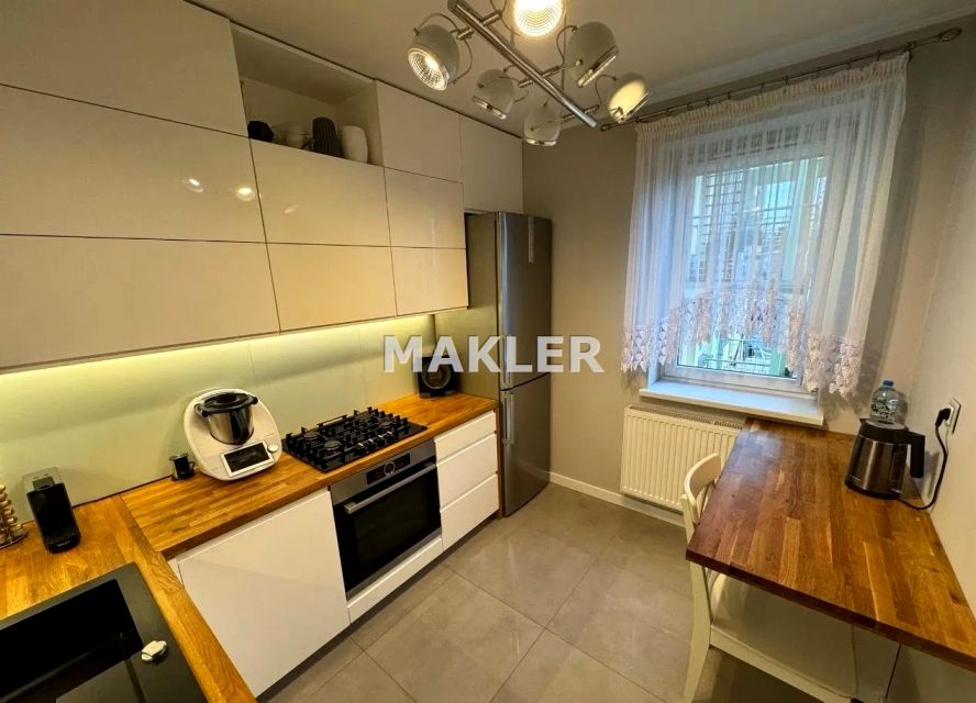 Mieszkanie Bydgoszcz